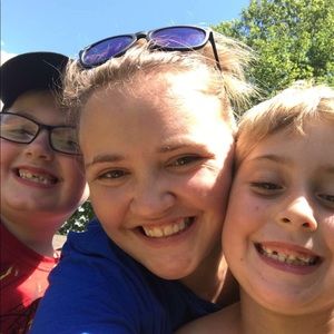 Meet your Posher, Anna